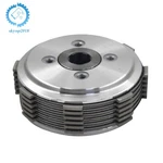 Fit For Honda Rebel CMX250 Complete Clutch Disc Plate With Spring Replacement New. Price: $24.03.
