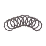 Ebc CK5681 Clutch Disc Kit For Triumph 800 Tiger Xr 2018-2020 Nuovo. Price: $99.15.