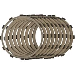 Alto Clutch Packs Friction/steel Rivera Pro SPORTSTER/BUELL''91-ON 320750F New. Price: $170.31.