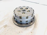 Triumph Daytona Sprint Trophy 900 & Tiger Thunderbird Clutch Basket Hub Plates Used. Price: $79.95.