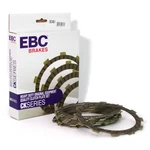 Ebc CK3451 Clutch Kits Friction Plate Suzuki Gsx-s 1000 Abs 2019 New. Price: $88.00.