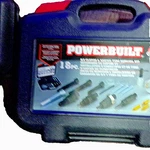 Powerbuilt 18-PIECE A/c Clutch And Oriface Tue Removal Kit Seller. Price: $38.90.