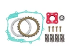 Tb Parts Hd Clutch Kit W/bearing & Gasket - CRF125 New. Price: $86.95.