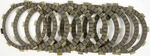 Ebc CK3465 Redline Clutch Kit New. Price: $101.35.