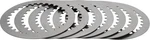 Pro-x Clutch Steel Drive Plate Set (16.S51012) New. Price: $33.41.