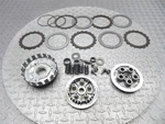 2021 20-23 Honda CBF300 CB300 Basket Hub Primary Pressure Plate Disc Inner Outer Used. Price: $151.18.