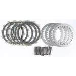 Ebc Brakes Carbon Fiber Clutch Set DRCF25 New. Price: $104.97.