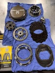 Rekluse Radius Cx Ktm/husq/gas Part# RMS-7913098 (d) Used. Price: $700.00.