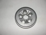 2008 - 2012 Ducati 848 Evo Engine Clutch Pressure Plate Used. Price: $50.00.