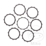 Ebc Clutch Kit Fits Indian Roadmaster 1800 Elite Abs 2018 New. Price: $282.44.