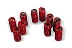 Barnett Red Clutch Spring For Kit Harley Super Glide Sturgis Fxb 1980-1982 Brand. Price: $53.42.