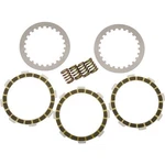 Barnett 303-35-10001 Complete Dirt Digger Clutch Kit Made With Kevlar New. Price: $84.70.