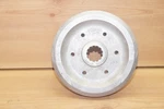1985 1986 Yamaha Tri-z Oem Clutch Hub Boss 23X-16371-00-00 Used. Price: $44.99.