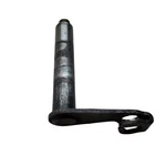 Oem Clutch Actuator Arm Fits Kawasaki KX450F 2012 Engine Lifter 13102-0035 Used. Price: $17.95.
