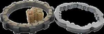 Rekluse Torqdrive Clutch Plate Pack For Ktm 350 Sxf 16-18 New. Price: $370.42.