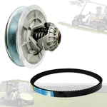 FBT2 Driven Clutch For Yamaha G29 Ydra 2007-UP And 2017-UP Gas Golf New. Price: $299.99.