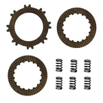 Clutch Kit For Honda Many CT70 Trail XR70R XR50R CRF50F CRF70F CRF80F See Years New. Price: $21.95.