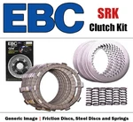 Ebc Street Racer Clutch Set SRK45 New. Price: $276.27.