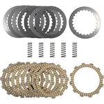 Hinson Racing FSC894-9-2201 Clutch Plate & Spring Kit Honda CRF250R 2022-2024 New. Price: $229.99.