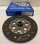 Sachs SD80106 Clutch Friction Disc 1864098033 29MM Bore 9-3/8" Dia. New. Price: $108.55.