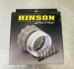 2021 2024 Kawasaki KX250 Hinson Steel Clutch Plates SP557 2101 Dirt Bike New. Price: $90.00.