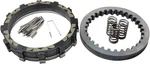 Rekluse Torqdrive Clutch Pack #RMS-2807009 Fits Yamaha XSR900/FJ-09/FZ-09 New. Price: $509.00.