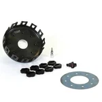 Clutch Basket 03-08 KX125, Prox 17.4303F, 13095-1412 New. Price: $395.16.