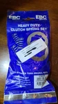 Ebc CSK68 Clutch Spring Kit New Original Packaging. Price: $12.79.