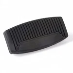 G-plus 2PCS Brake And Clutch Pedal Pad Ki 87-06 Jeep Wrangler(amazon Delivery) New. Price: $29.99.