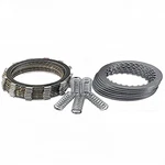 Marshall Racing New Replacement Clutch Kit, AT-03681H, 22201-MEB-670. Price: $75.99.