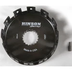 Hinson Billet Clutch Basket For Suzuki/kawasaki H257 New. Price: $284.99.