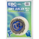 Ebc Brakes Dirt Racer Clutch Set DRC241 New. Price: $94.58.