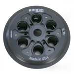 Hinson Billetproof Pressure Plate - H478 New. Price: $199.99.