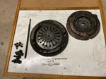 96-05 Bmw Complete Clutch Housing R1200C Engine Flywheel Plate 97 04 Used. Price: $174.95.