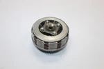 1972-1974 Honda CB350F Clutch Assembly Oem 22100-333-040 Used. Price: $62.29.