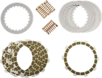 Barnett Clutch Kit For 303-35-10015 New. Price: $198.10.