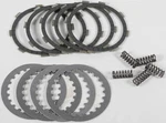 Ebc Brakes DRCF230 Range Carbon Fiber Clutch Kit New. Price: $118.02.