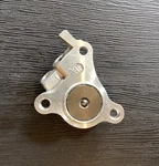 2022 CRF450RWE Hydraulic Clutch Slave Cylinder Oem 22860-MKE-AF1 Honda 21-25 Used. Price: $110.00.