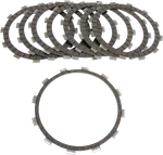 Ebc Clutch Kit - For Husqvarna/ktm CK5642 New. Price: $90.49.