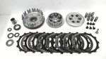 1976 76-81 Yamaha XT500 TT500 Oem Clutch Assembly 583-16301-00-00 Used. Price: $30.00.