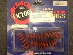 Factory Clutch Spring Set Part # KGS-034 New. Price: $16.00.