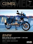 Bmw R850-1200 Clymer Service Repair Shop Manual Book M5033 New. Price: $54.00.
