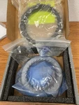 Rekluse Torq Drive Clutch Pack Yamaha / YZ250X 2002-2026 RMS-2807070 Used. Price: $282.14.