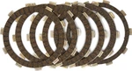 00-'05 For Honda TRX350FE Rancher 4X4 Es Ebc Redline Clutch Kit New. Price: $60.57.