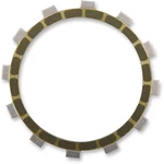 Barnett Clutch Friction Plate Heavy-duty Series K Aramid Yamaha 301-90-10825 New. Price: $26.99.
