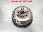 Honda CBR600 Rr Clutch 22100MEE000 22120MEE000 22350MCJ000 2003 To 2004 Genuine Used. Price: $122.67.