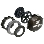 Hinson HC573-1601 Complete Billetproof Conventional Clutch Kit New. Price: $845.99.