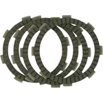 Ebc Clutch Friction Plate Set #CK1151 Fits Honda New. Price: $37.60.