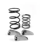 Epi Sand Dune Clutch Kit For 2025 Polaris Ranger Xp 1000 Utv With Stock Tires New. Price: $269.99.