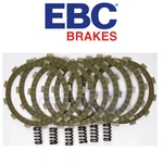 Ebc Src Series Clutch Kit For 2007-2019 Kawasaki VN900C Vulcan Custom Be New. Price: $154.50.